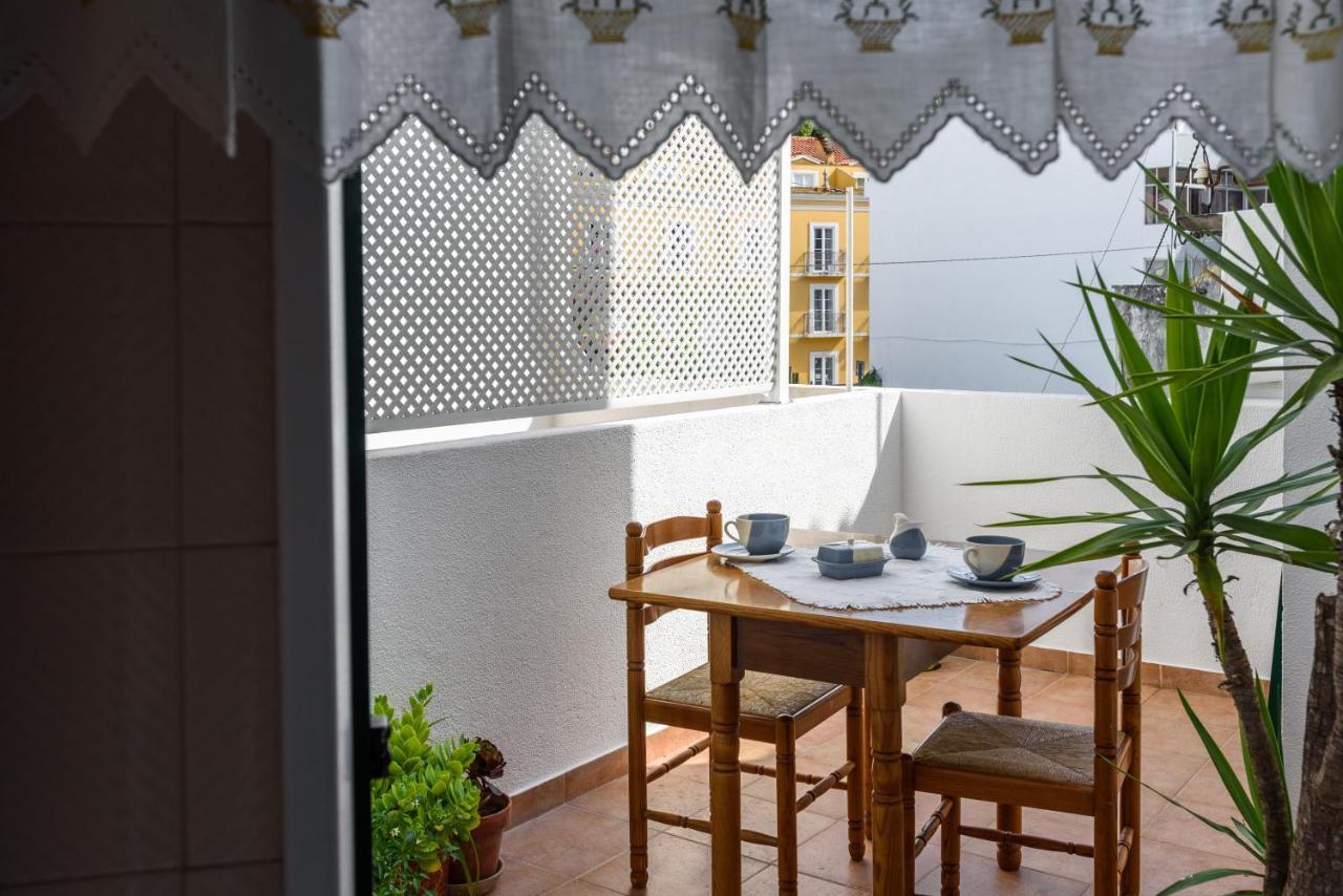 Cister House Lejlighed Alcobaça Eksteriør billede